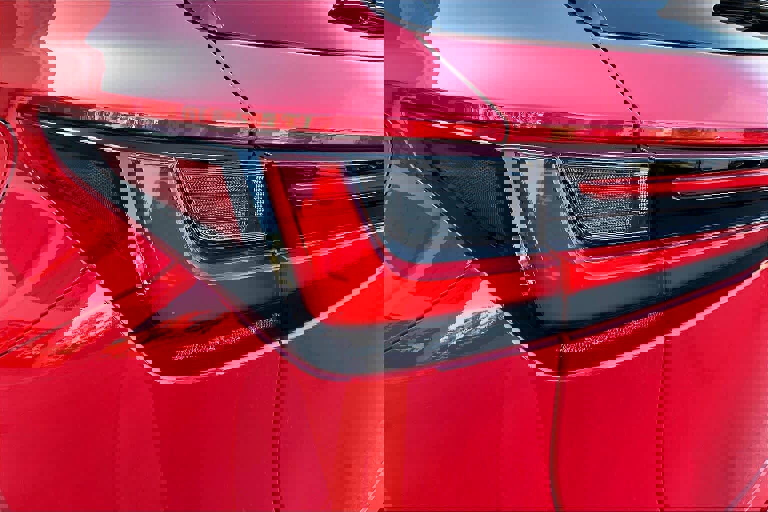 Certified 2024 Lexus NX 350h AWD w/ Vision Package image 27