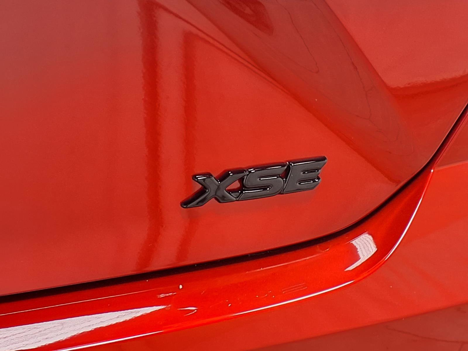 New 2026 Toyota Camry XSE image 30