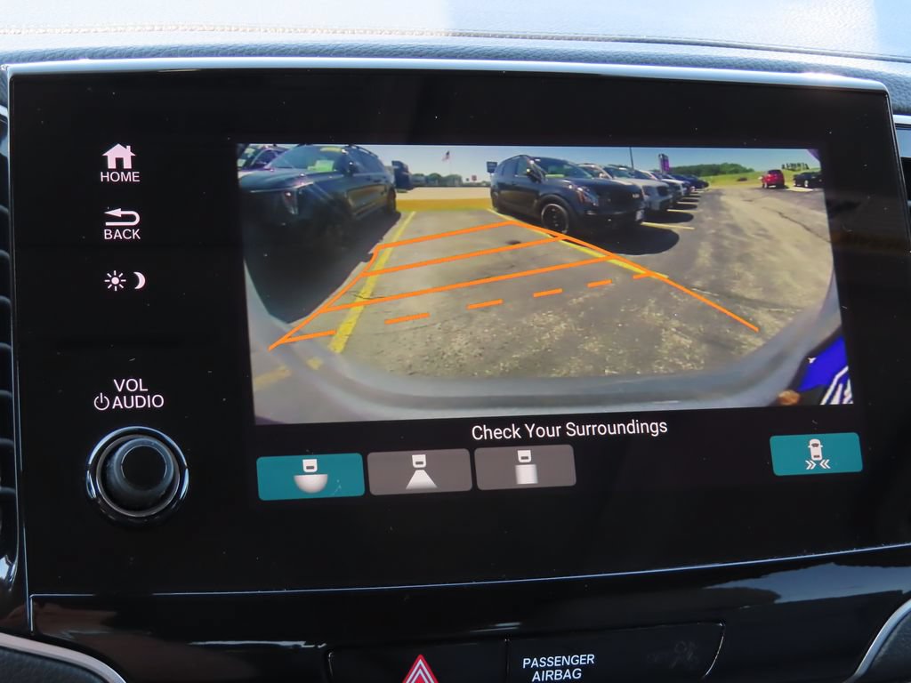 Used 2022 Honda Pilot Special Edition image 7