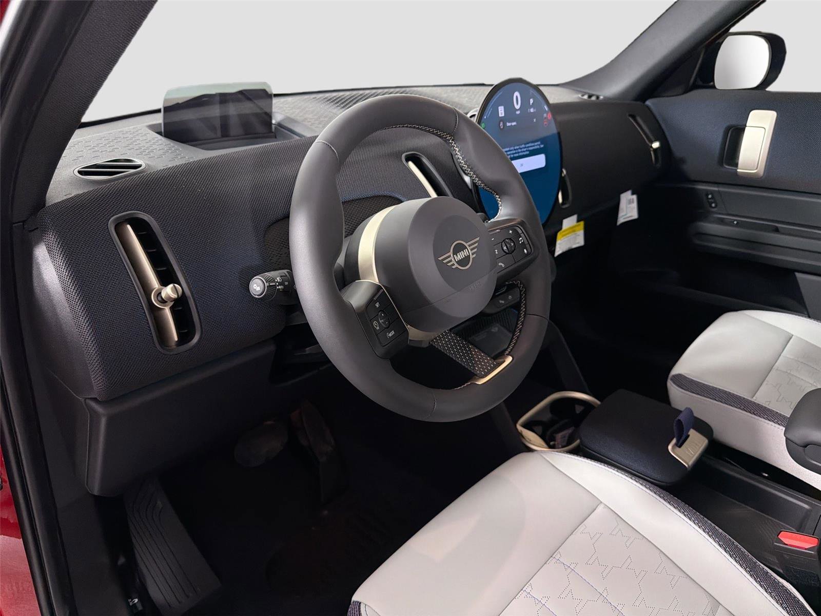 New 2027 MINI Cooper Countryman S AWD/4WD image 9