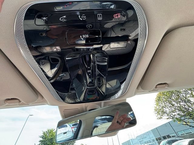 Certified 2022 Mercedes-Benz S 580 4MATIC Sedan w/ 3D Technology Package image 38