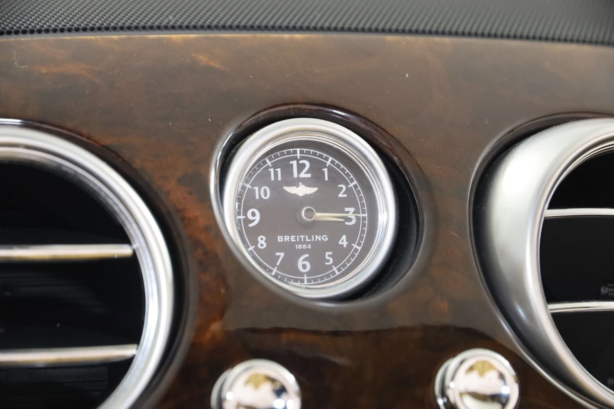 Used 2009 Bentley Continental GTC AWD/4WD image 46