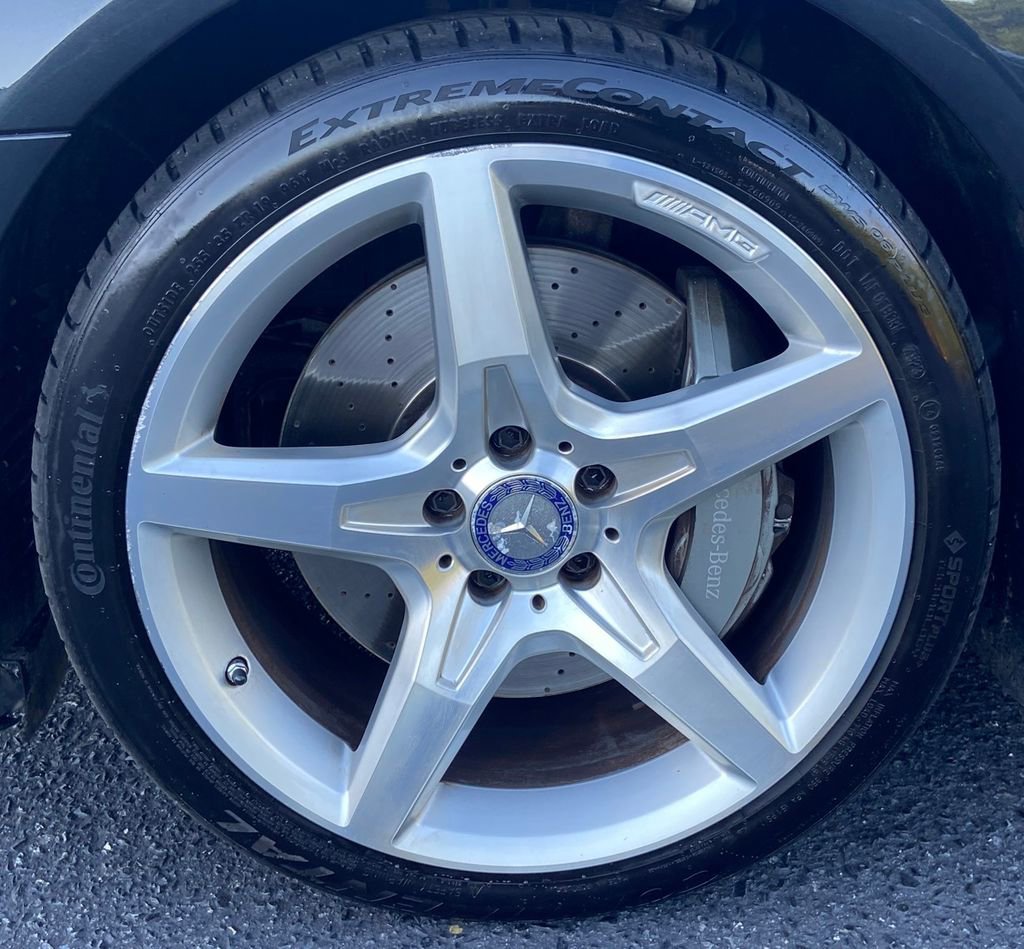 Used 2013 Mercedes-Benz SL 550 image 11