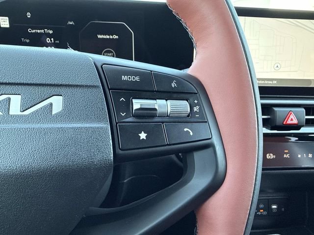 New 2026 Kia Sportage SX image 23