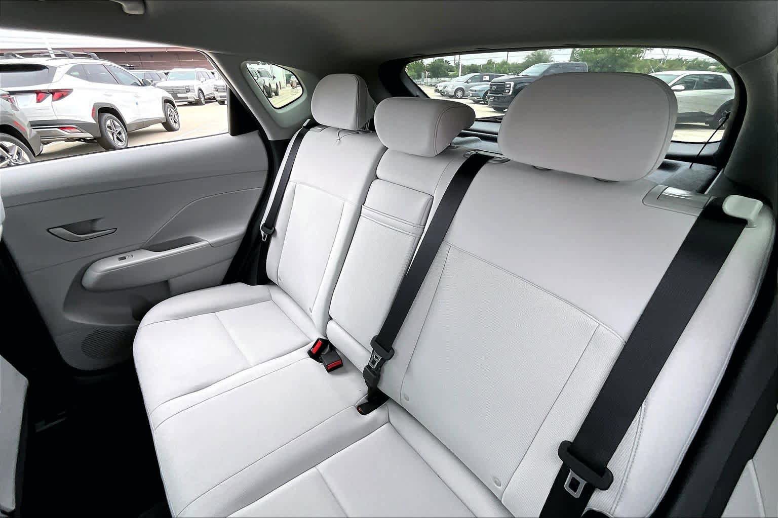 Used 2024 Hyundai Kona SEL w/ Convenience Package FWD image 19