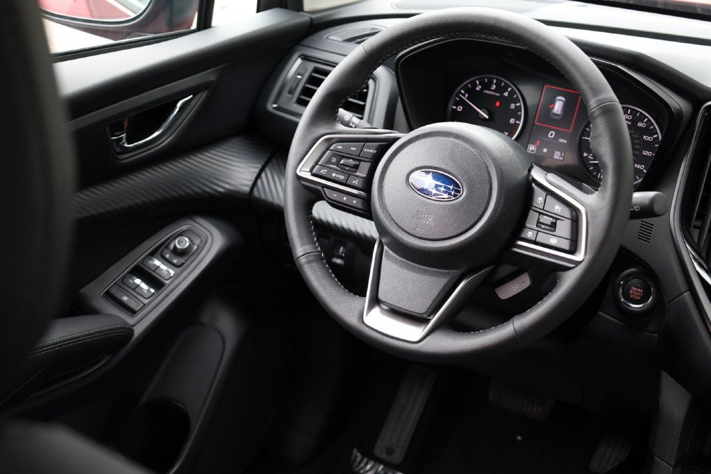 New 2026 Subaru Ascent Premium AWD/4WD image 24