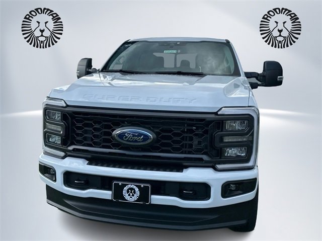 New 2026 Ford F350 XL image 2