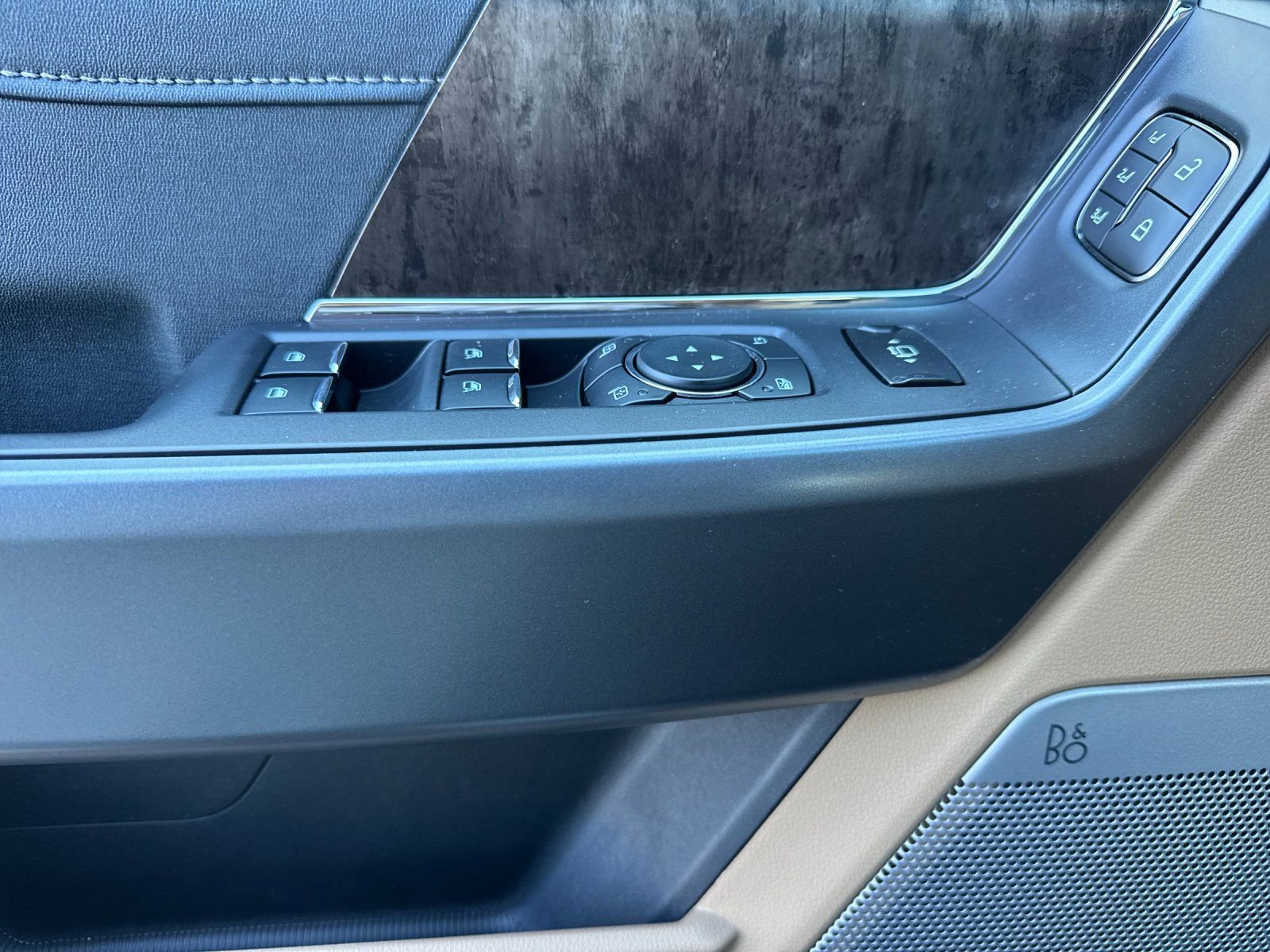 New 2026 Ford F350 Lariat w/ Lariat Ultimate Package image 10