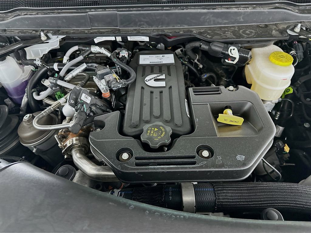 New 2026 RAM 2500 Big Horn image 18