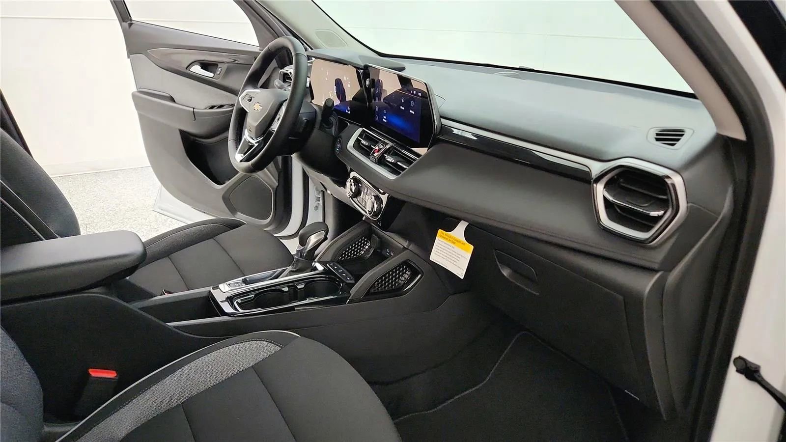 New 2026 Chevrolet TrailBlazer LT w/ Convenience Package image 36