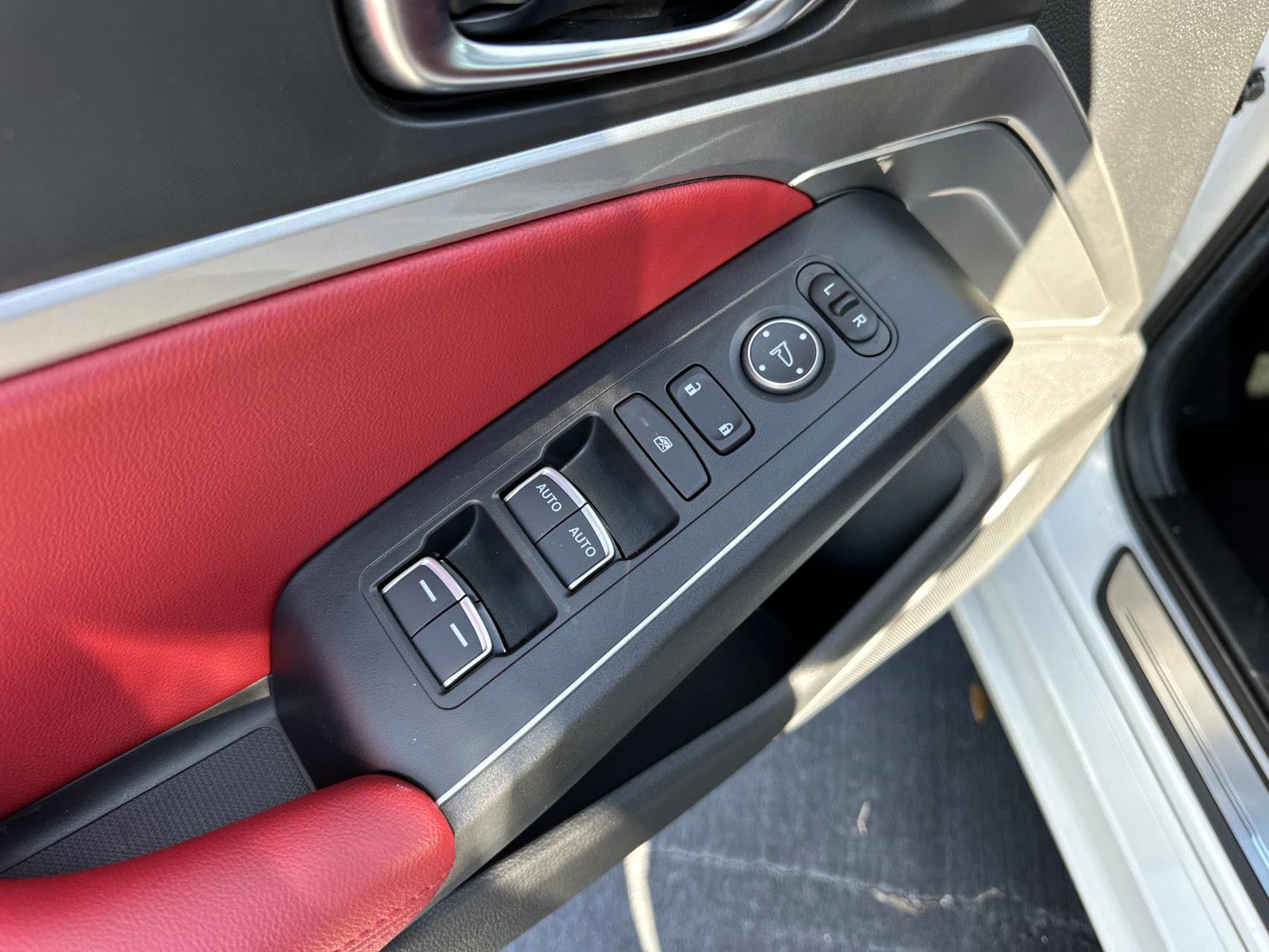 Certified 2025 Acura Integra A-Spec image 17