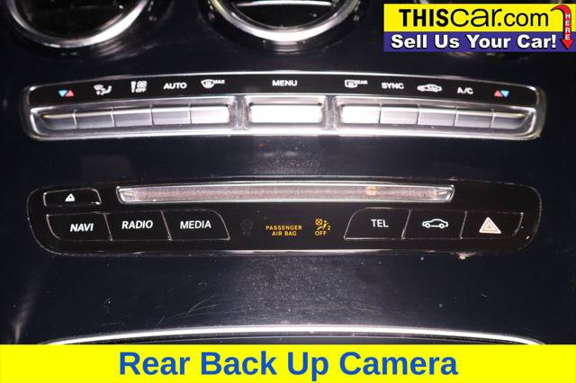 Used 2017 Mercedes-Benz GLC 300 image 20