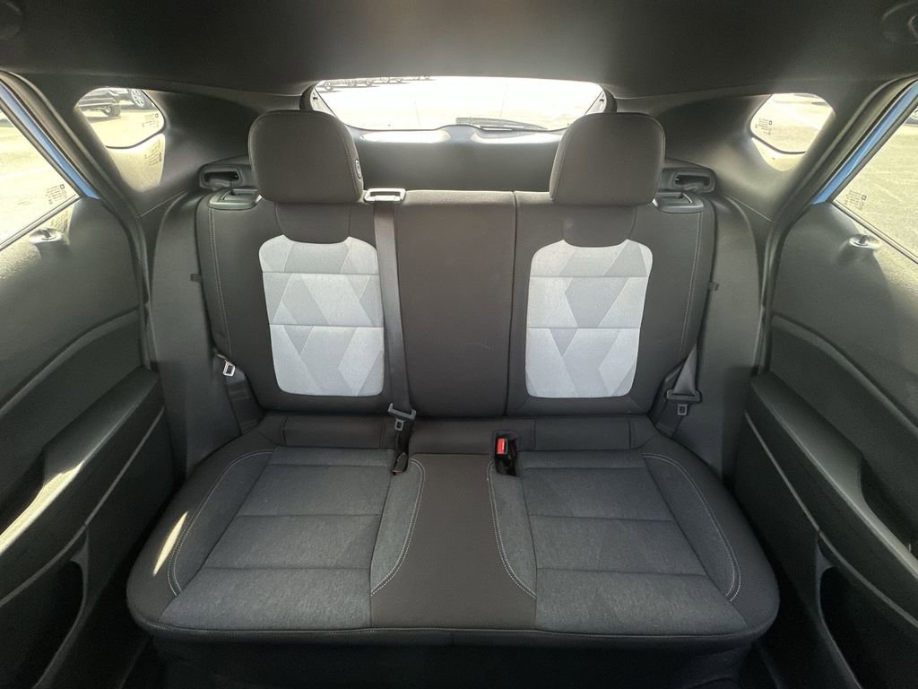 Used 2024 Chevrolet Trax RS image 21