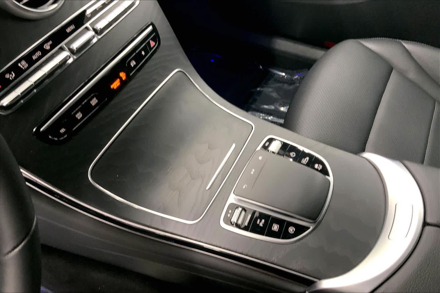 Certified 2022 Mercedes-Benz GLC 300 image 26