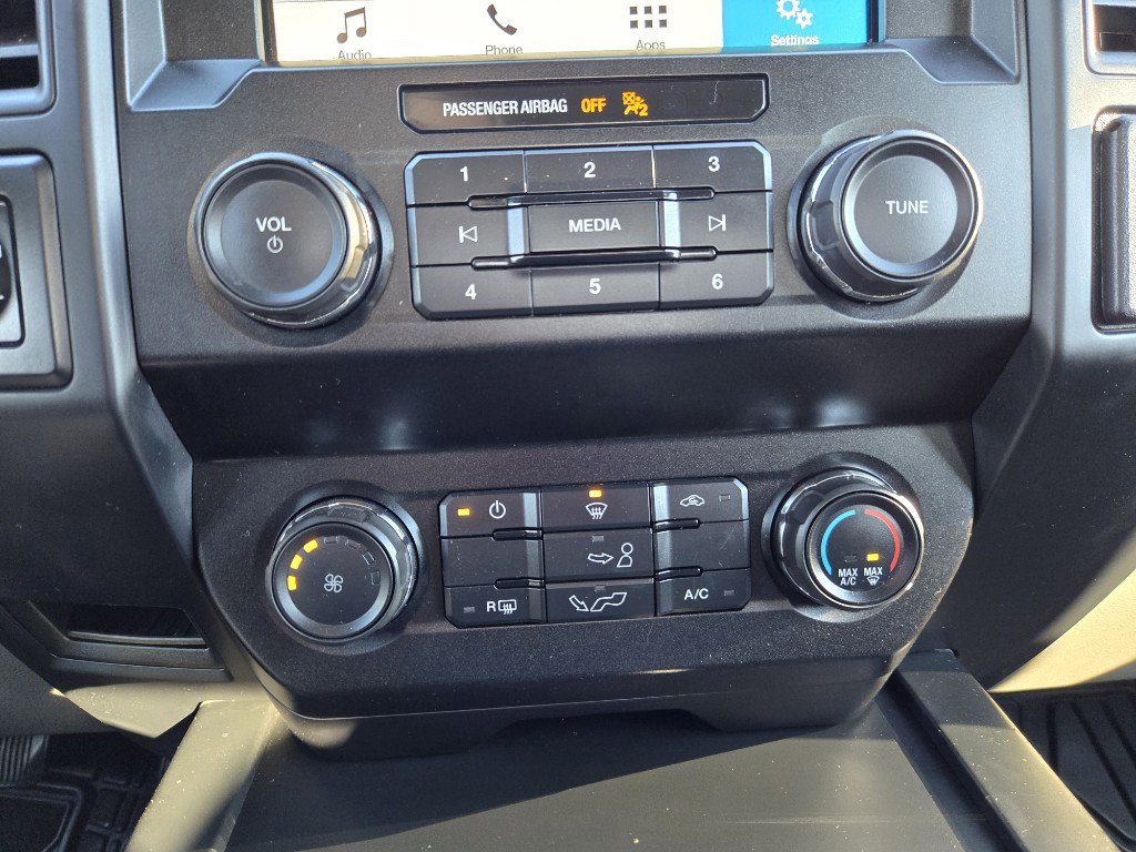 Used 2019 Ford F150 XL w/ Equipment Group 101A Mid image 27