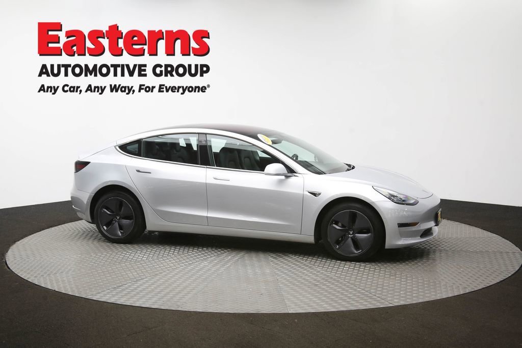 Used 2018 Tesla Model 3 Long Range image 46