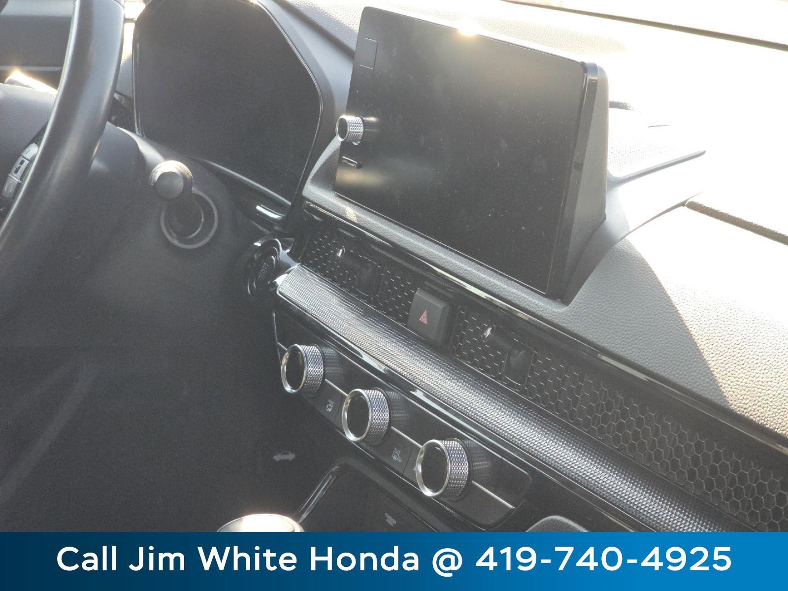 Used 2024 Honda CR-V EX-L image 19