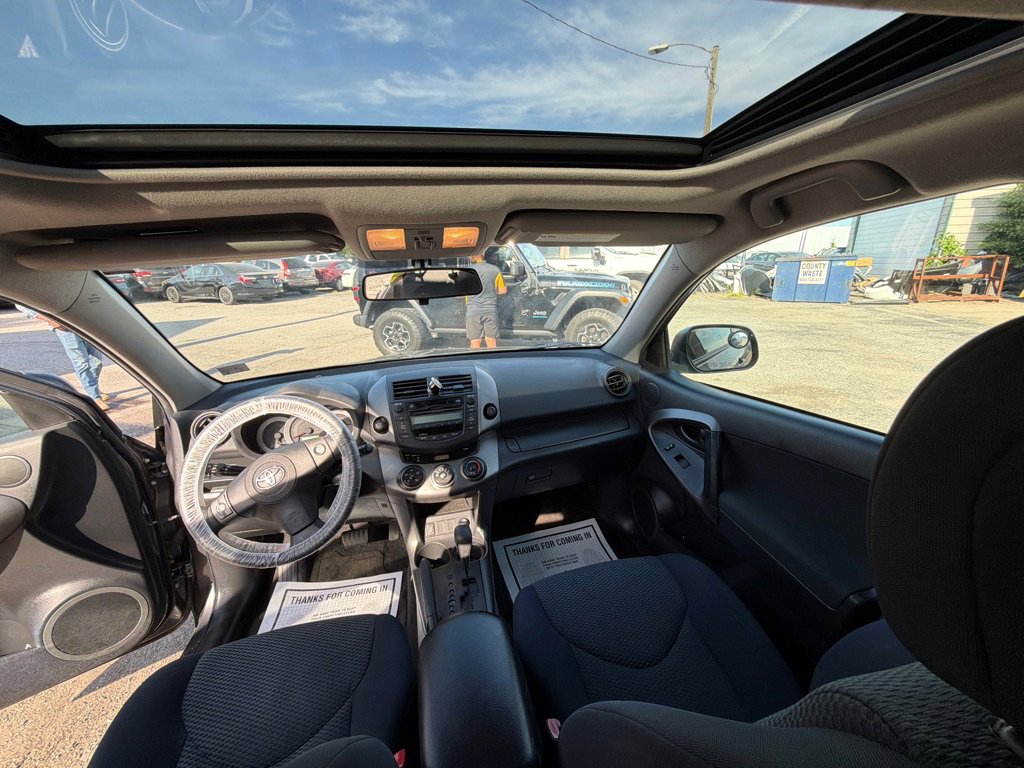 Used 2011 Toyota RAV4 Sport w/ Sport Extra Value Pkg AWD/4WD image 27