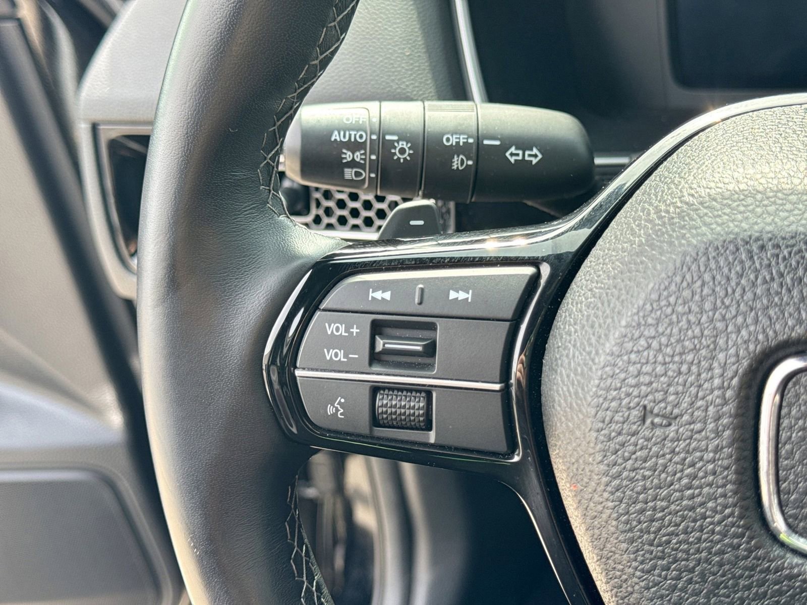 Used 2023 Honda Civic Sport Touring image 25