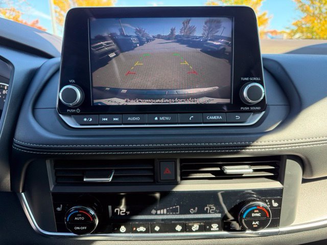 Certified 2023 Nissan Rogue SV w/ SV Premium B Package AWD/4WD image 27