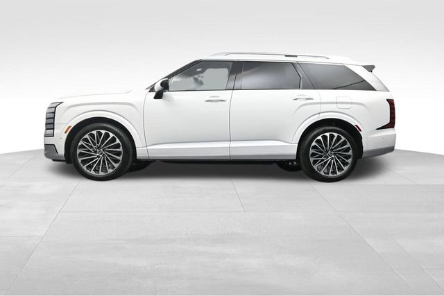 New 2026 Hyundai Palisade Calligraphy AWD/4WD image 35