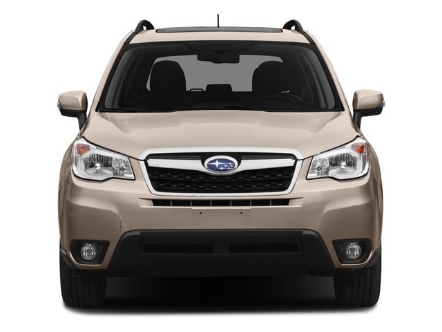 Used 2016 Subaru Forester 2.5i Touring w/ Eyesight & Navigation System image 7
