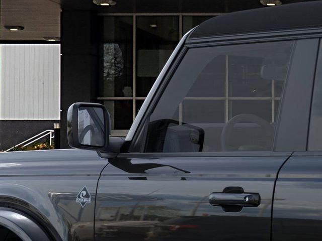 New 2025 Ford Bronco Outer Banks image 22