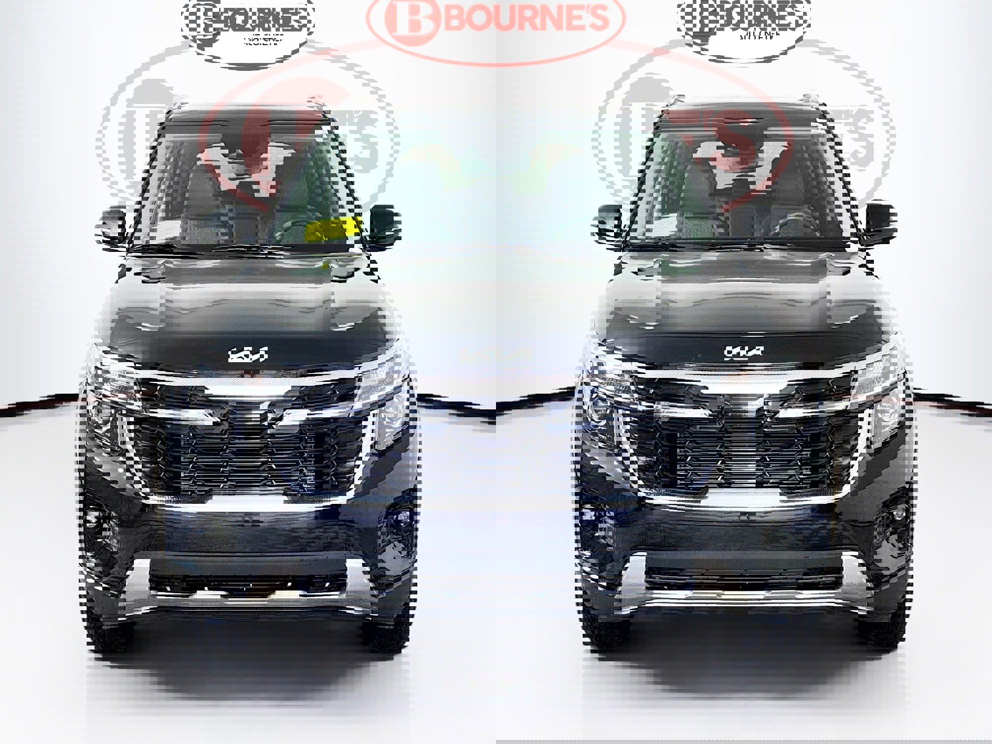 Used 2025 Kia Seltos S image 5