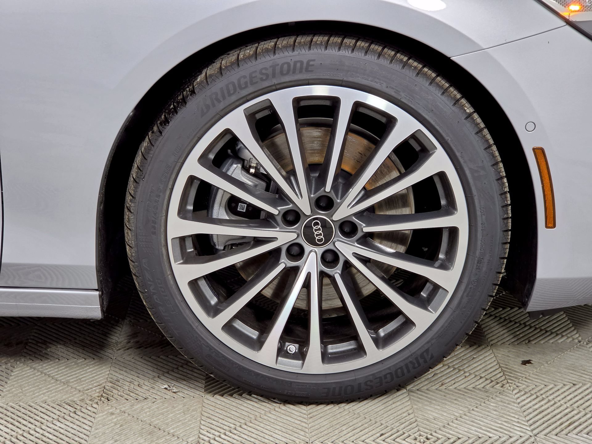 New 2026 Audi A6 Premium AWD/4WD image 10