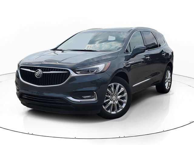 Used 2020 Buick Enclave Essence w/ Trailering Package, 5000 lbs. FWD image 1