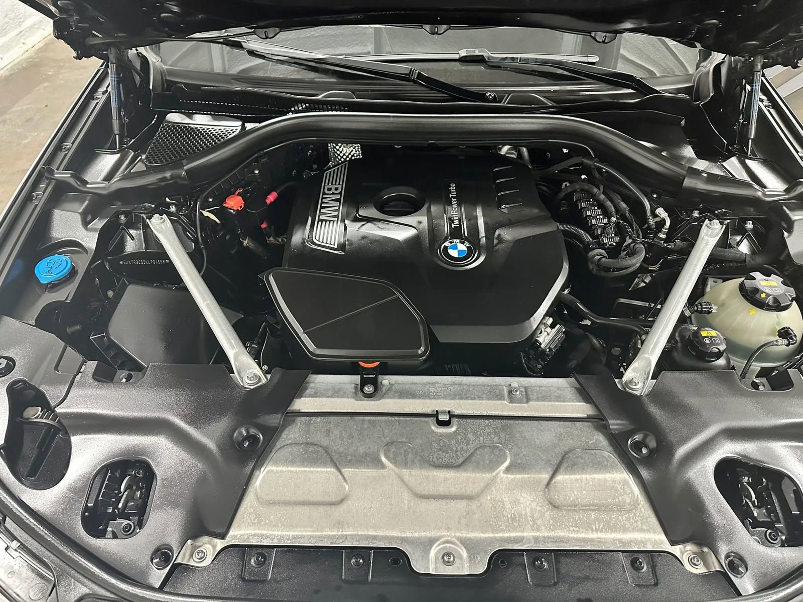 Used 2019 BMW X3 xDrive30i w/ Executive Package AWD/4WD image 13