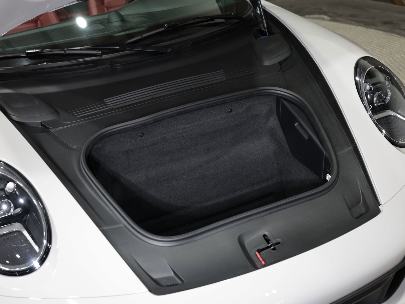 Used 2021 Porsche 911 Targa 4 image 26