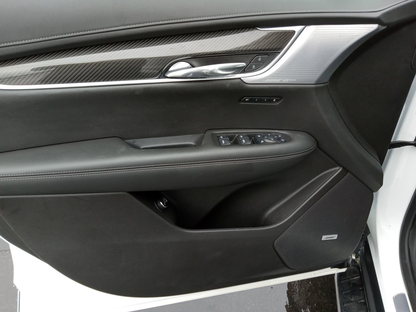 Certified 2023 Cadillac XT6 Sport image 10