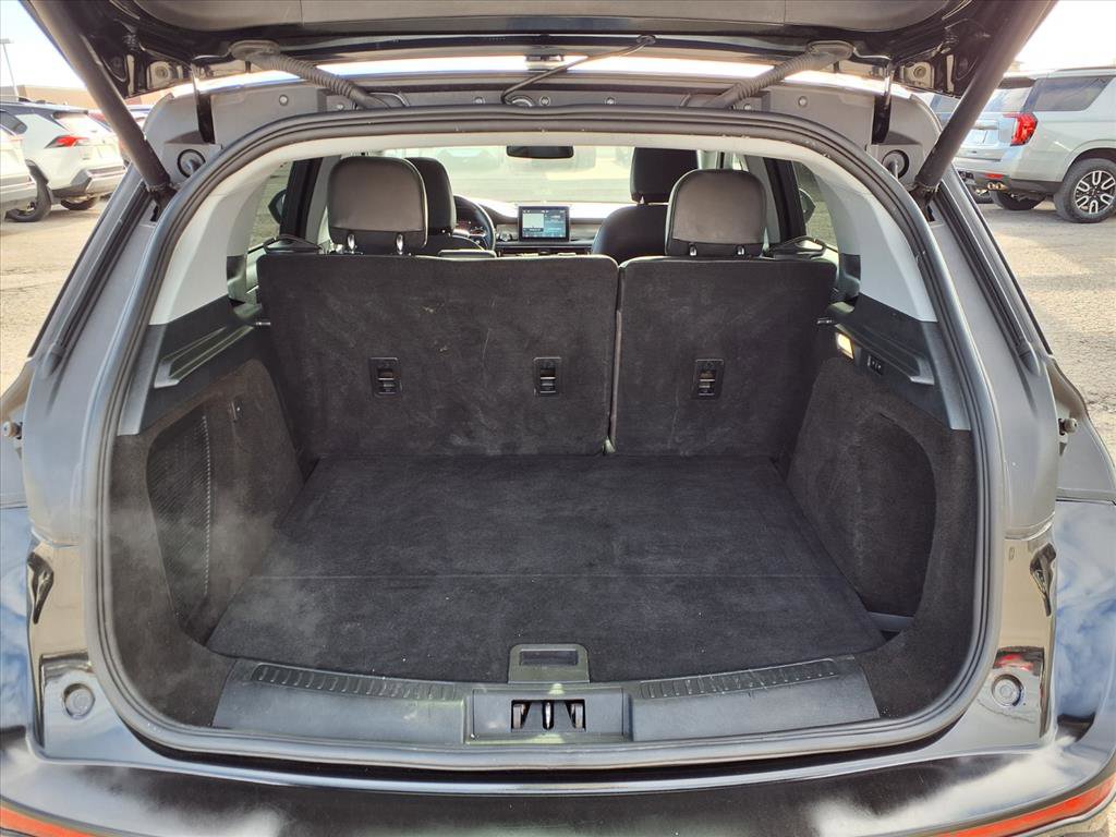 Used 2021 Lincoln Corsair AWD w/ Sport Package image 20