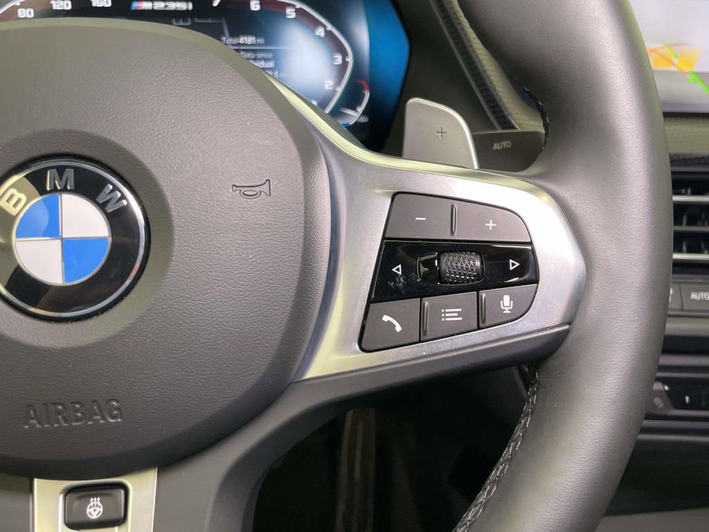 Used 2024 BMW M235i xDrive Gran Coupe w/ M Performance Package AWD/4WD image 33