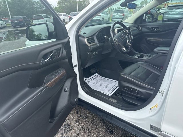 Used 2020 GMC Acadia Denali FWD image 24