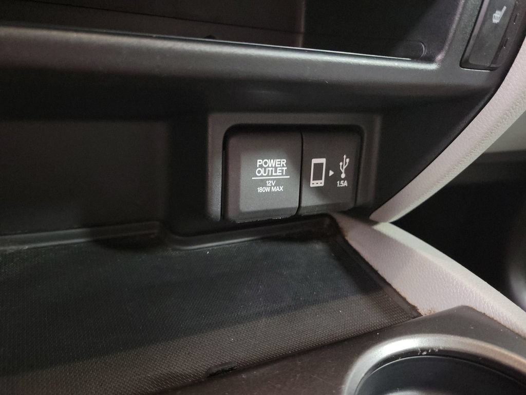 Used 2020 Honda Ridgeline RTL image 23