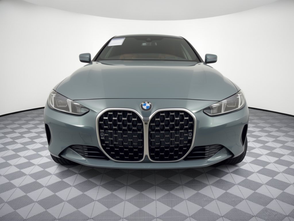 Certified 2026 BMW 430i Coupe RWD image 6