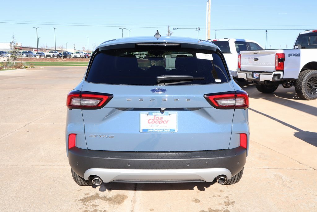 New 2026 Ford Escape Active w/ Tech Pack #1 image 23