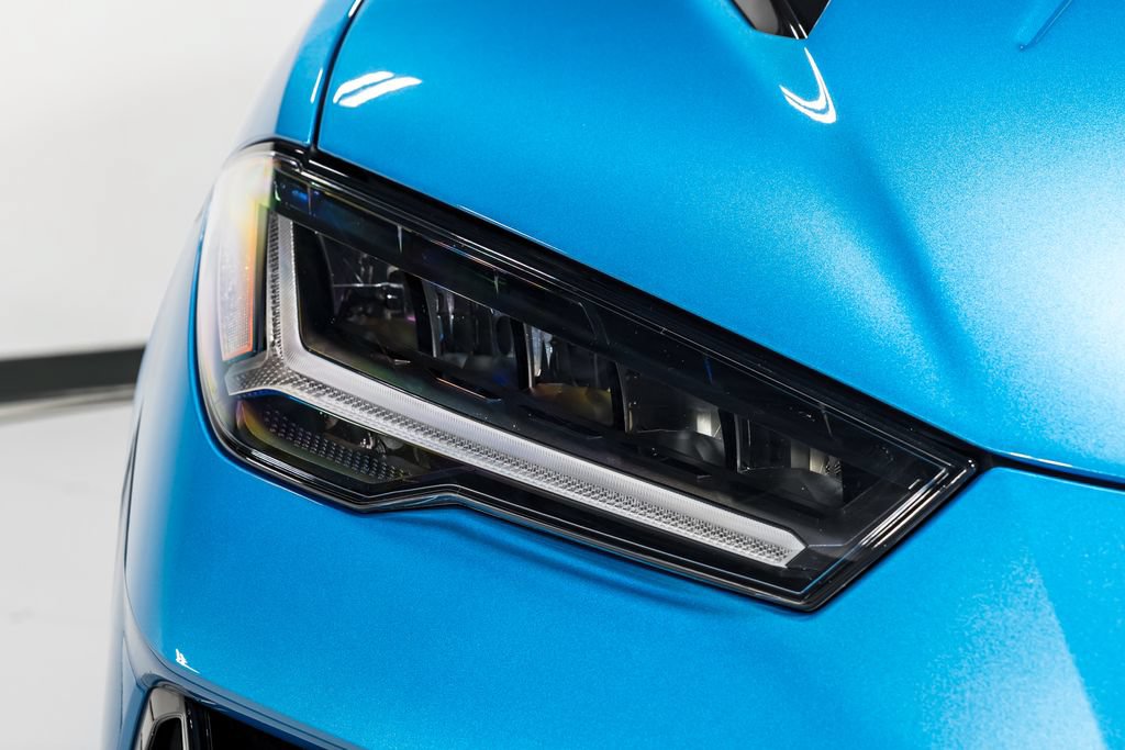 Used 2024 Lamborghini Urus S AWD/4WD image 47