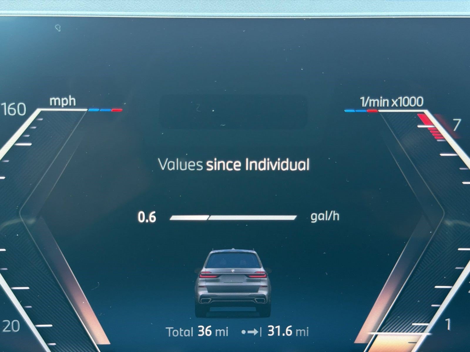 New 2027 BMW X7 xDrive40i w/ Executive Package AWD/4WD image 20