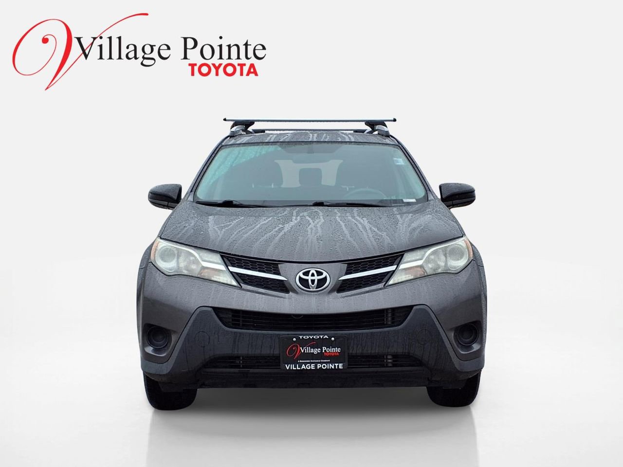 Used 2015 Toyota RAV4 LE image 10