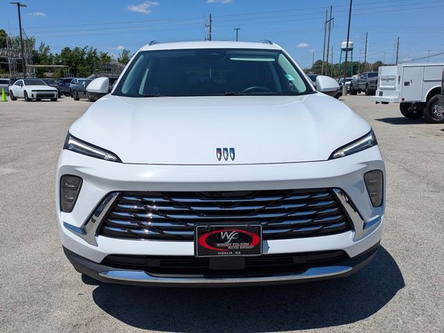 Used 2024 Buick Envision Preferred AWD/4WD image 9