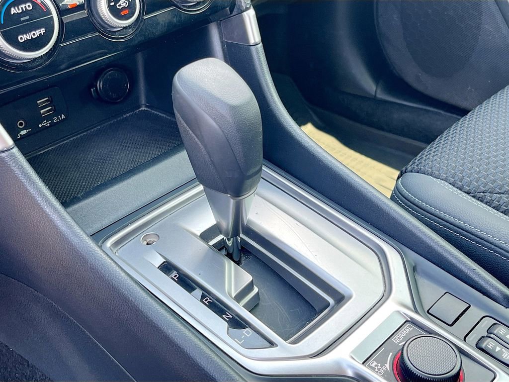 Used 2022 Subaru Forester Premium w/ Popular Package #1 image 16