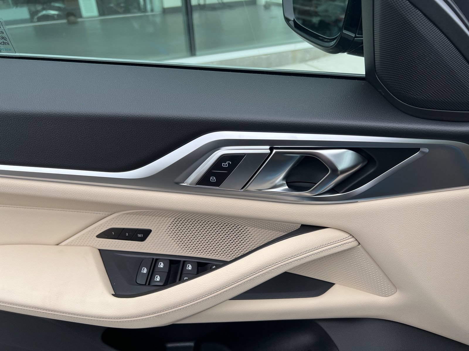New 2026 BMW i4 xDrive40i AWD/4WD image 18
