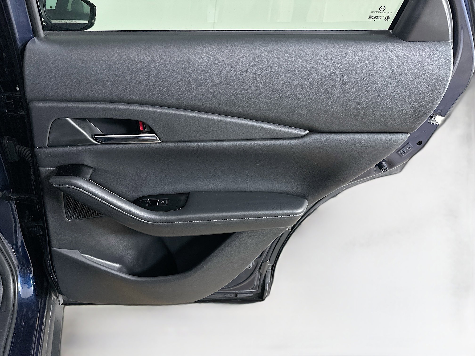 Used 2025 MAZDA CX-30 AWD 2.5 S w/ Preferred Package image 30