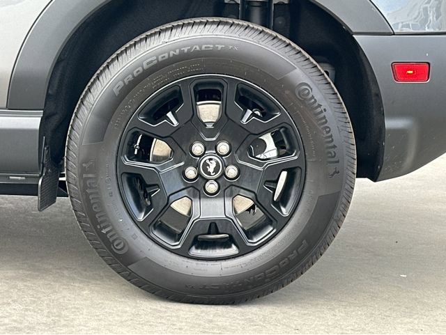 New 2025 Ford Bronco Sport Big Bend w/ Convenience Package AWD/4WD image 40