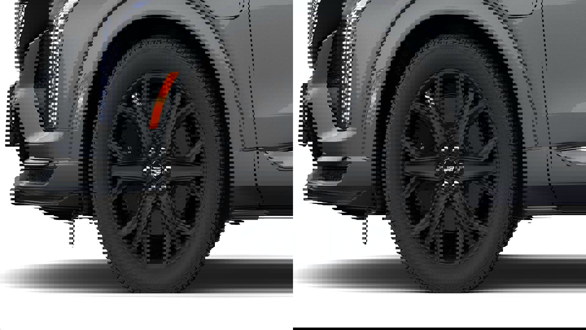 New 2026 Cadillac Optiq V AWD/4WD image 13