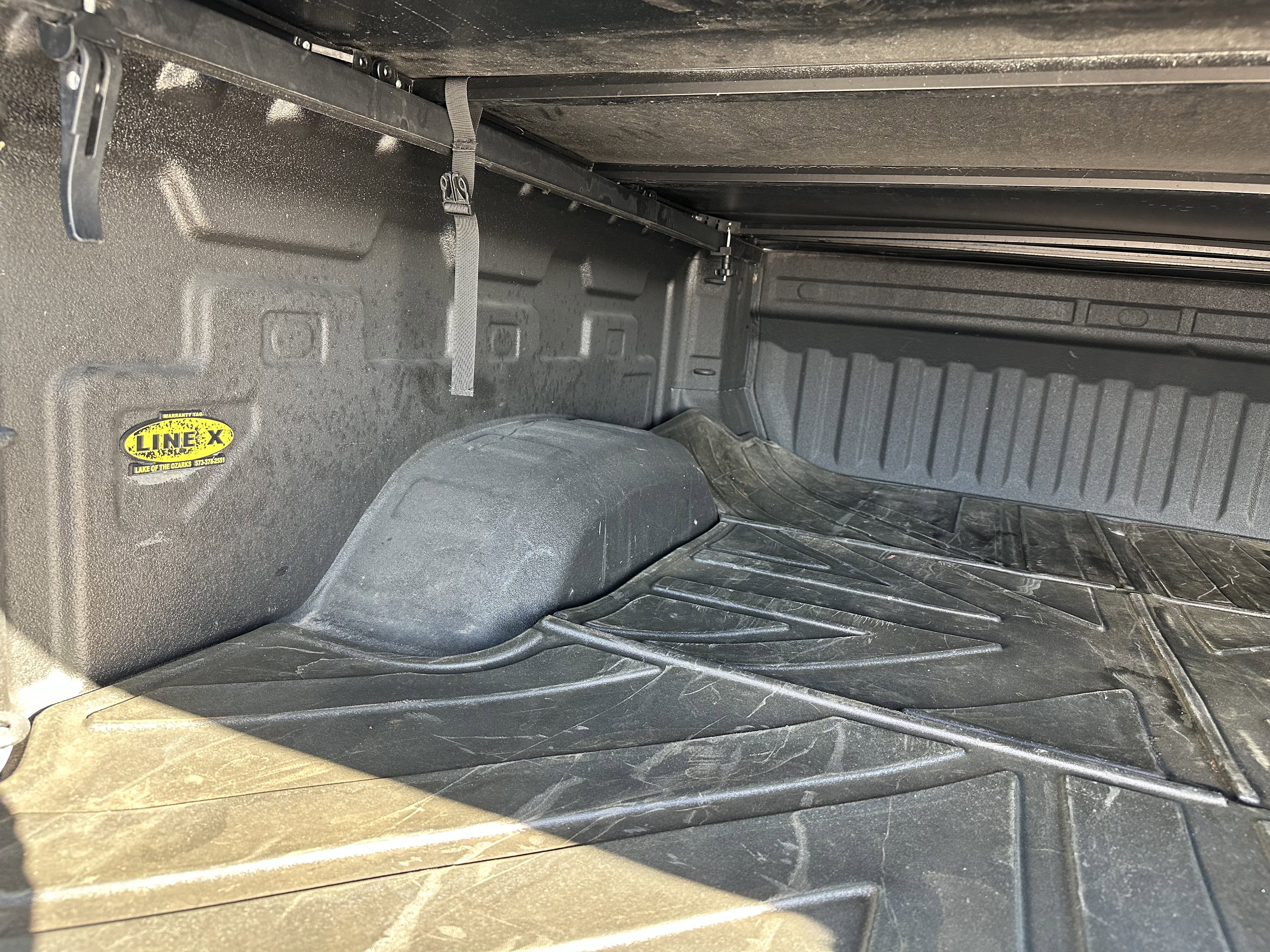 Used 2022 Chevrolet Silverado 2500 Custom w/ Custom Convenience Package image 18