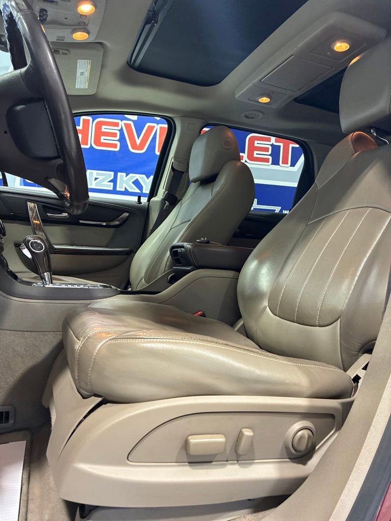 Used 2016 GMC Acadia Denali AWD/4WD image 15
